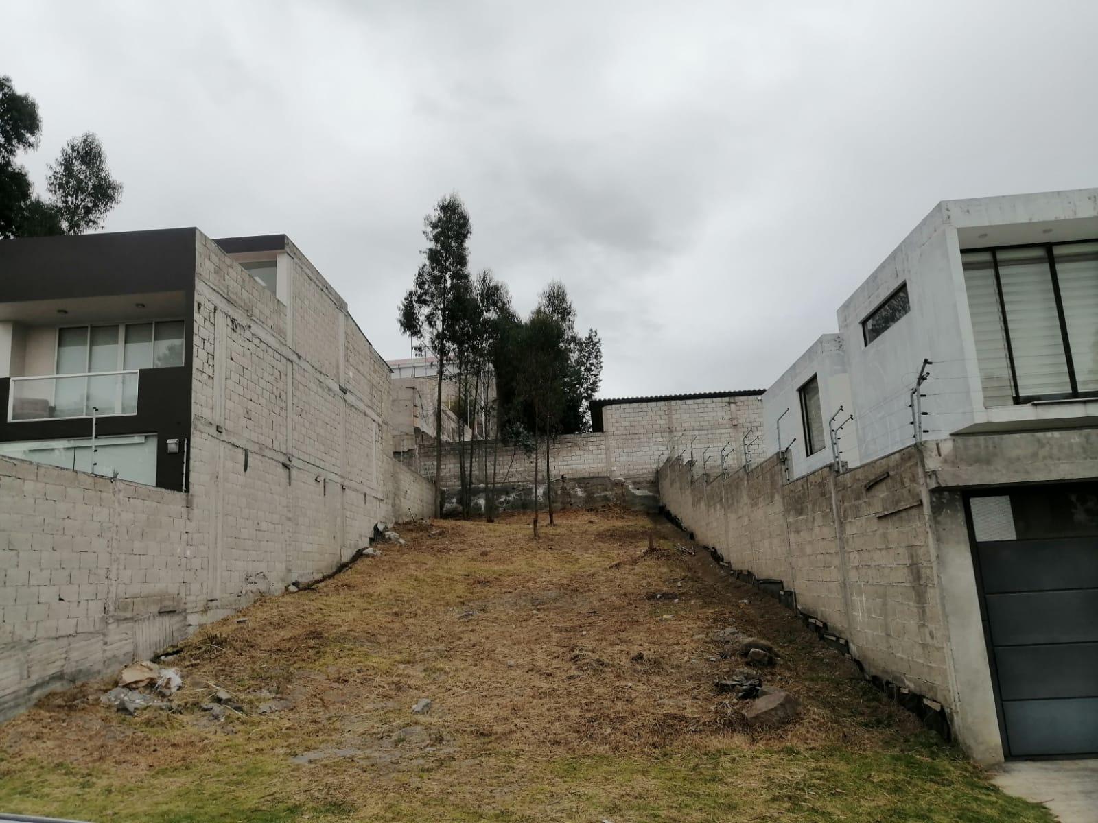 Terreno en venta en Pichincha | Quito | El Inca, AMAGASI DEL INCA
