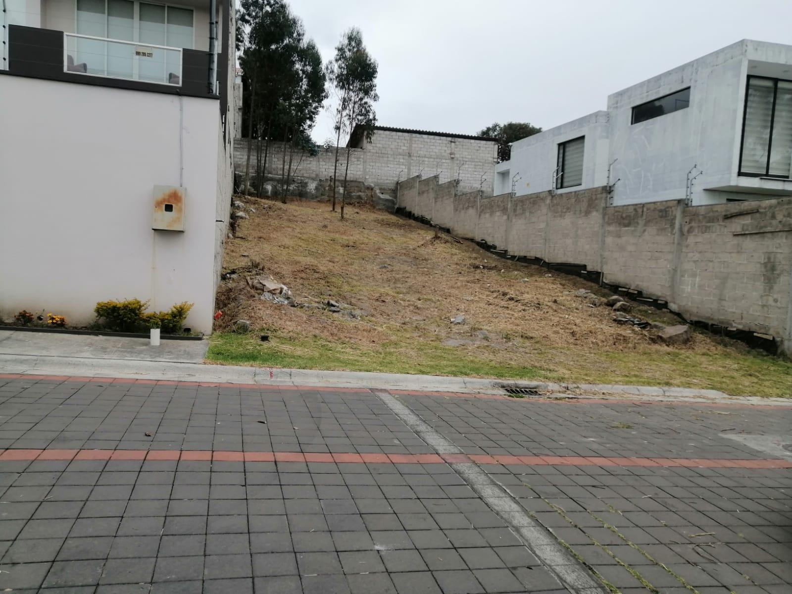 Terreno en venta en Pichincha | Quito | El Inca, AMAGASI DEL INCA