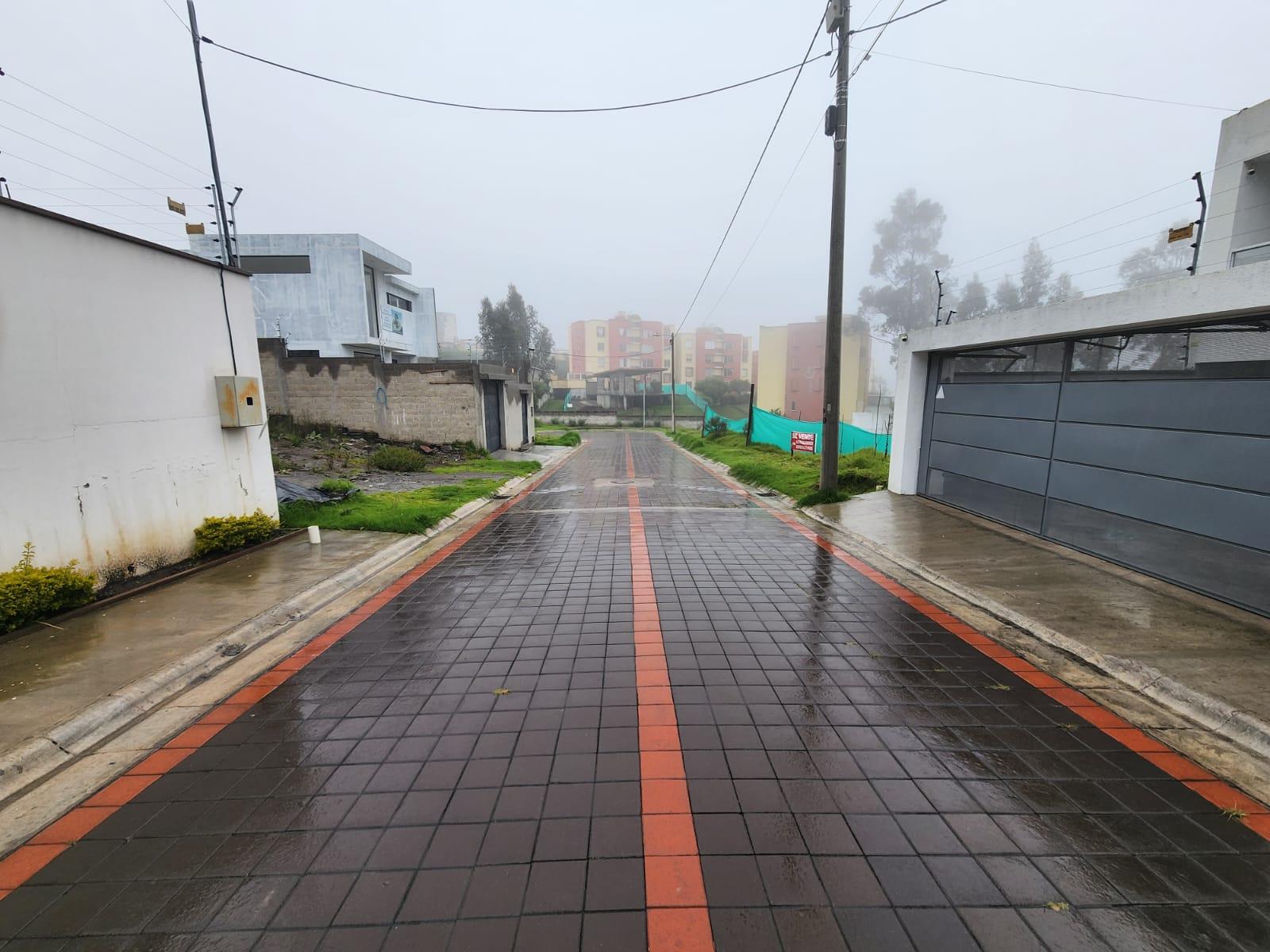 Terreno en venta en Pichincha | Quito | El Inca, AMAGASI DEL INCA