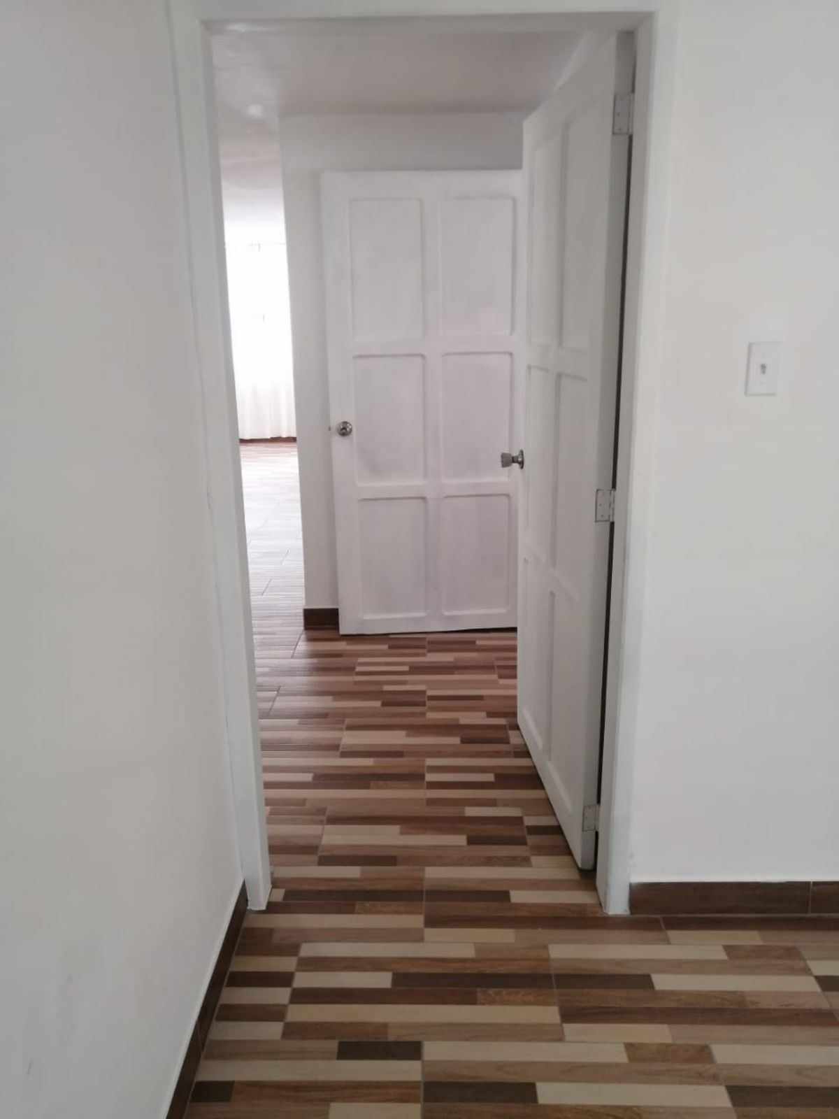 Departamento en venta en Pichincha | Quito | Centro Norte, Calle algarrobos, 95 m²