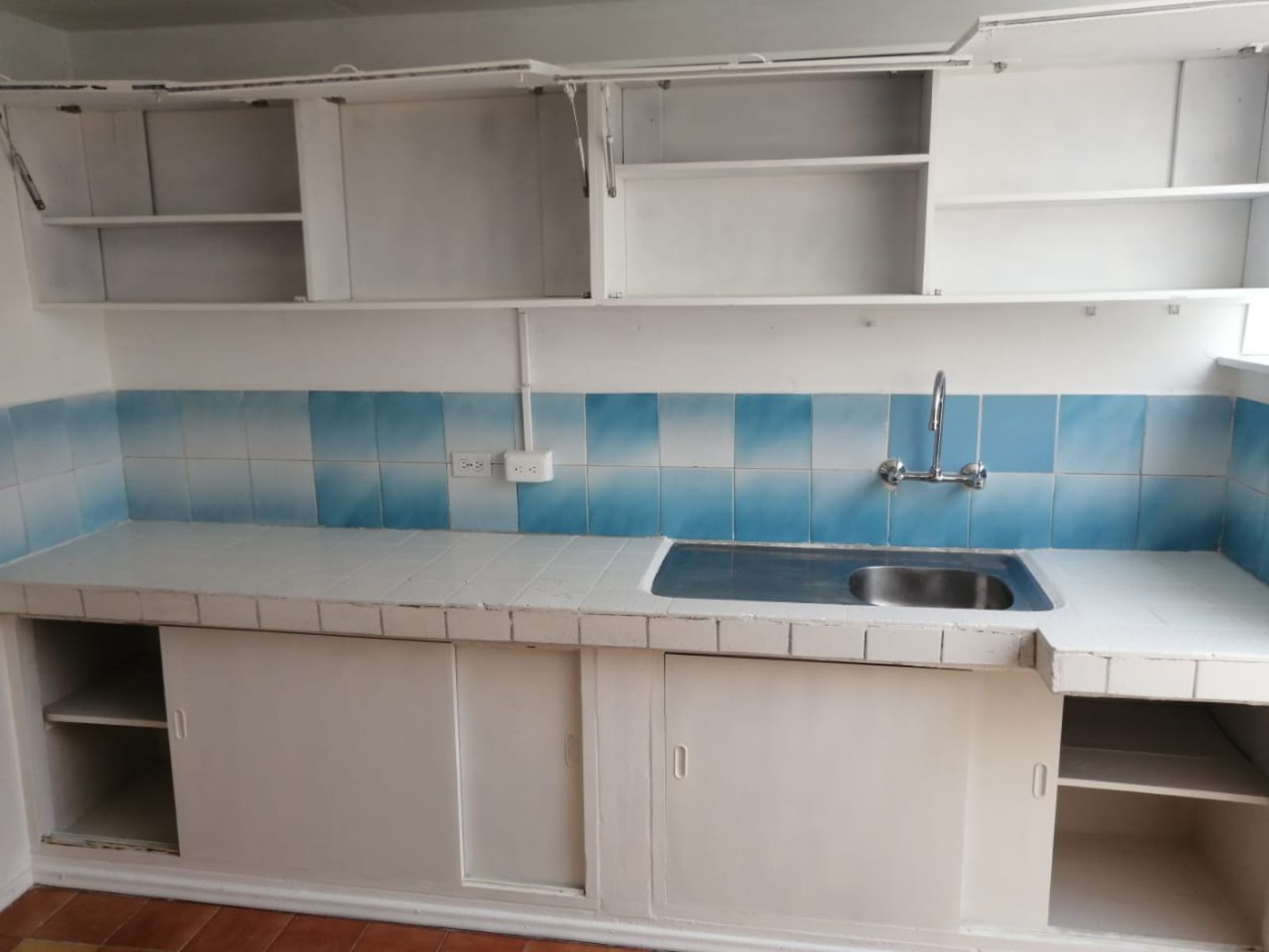 Departamento en venta en Pichincha | Quito | Centro Norte, Calle algarrobos, 95 m²