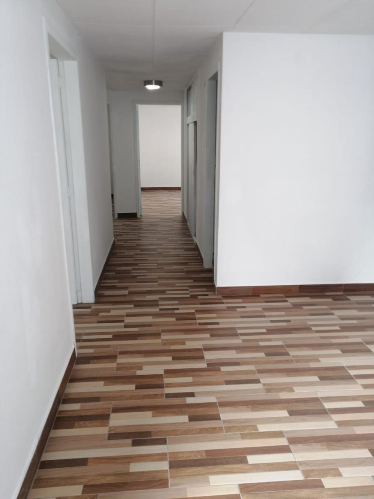 Departamento en venta en Pichincha | Quito | Centro Norte, Calle algarrobos, 95 m²