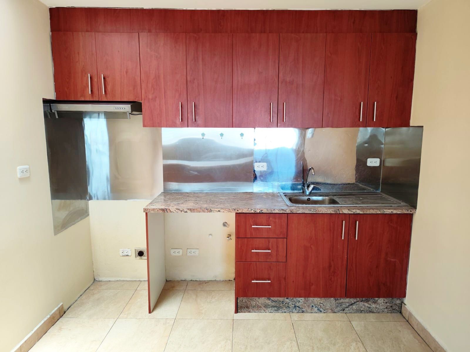 Casa en venta en Pichincha | Quito | Centro Norte, Av. Eloy Alfaro y Manuel Ambrosi, 67 m²