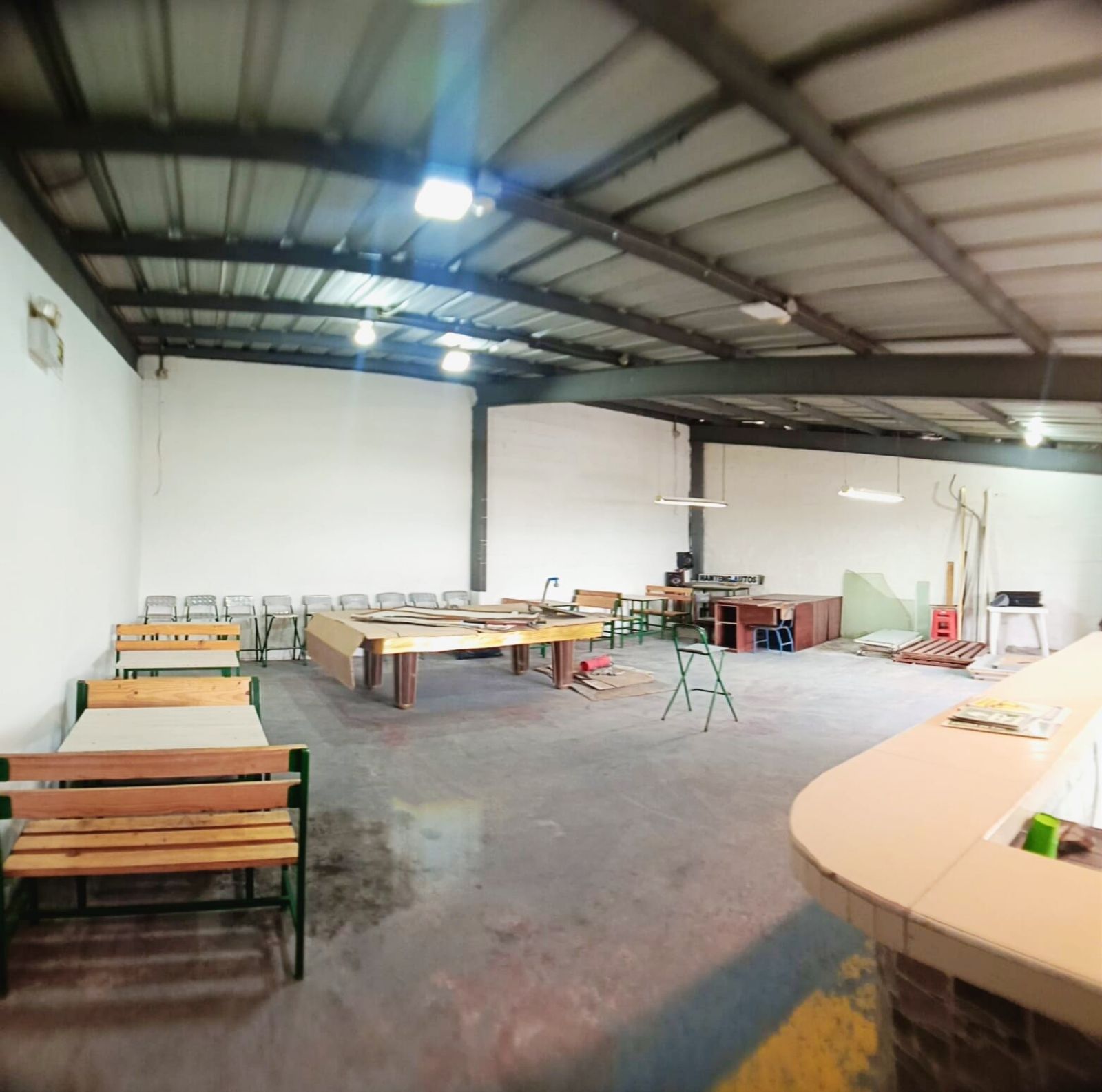 Bodega en venta en Pichincha | Quito | Norte de Quito, Av. Eloy Alfaro 1, 93 m²