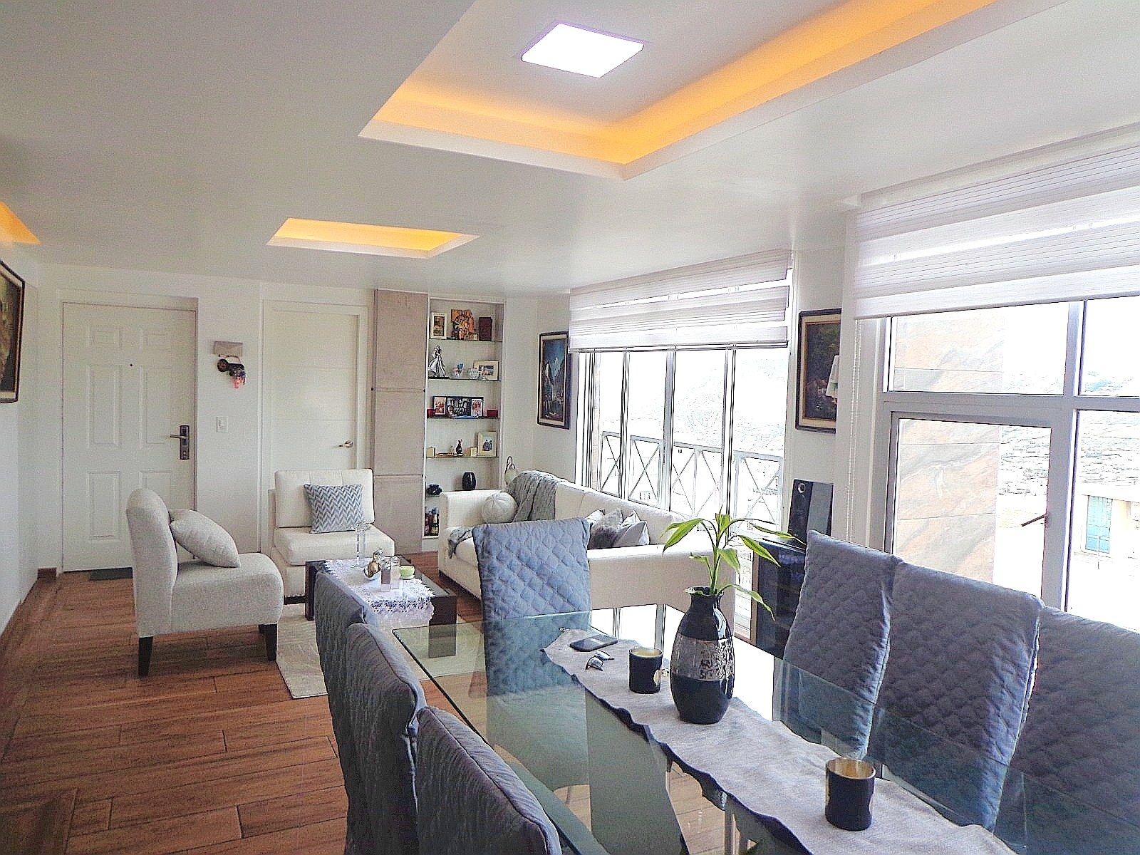 Apartment - North Quito 2