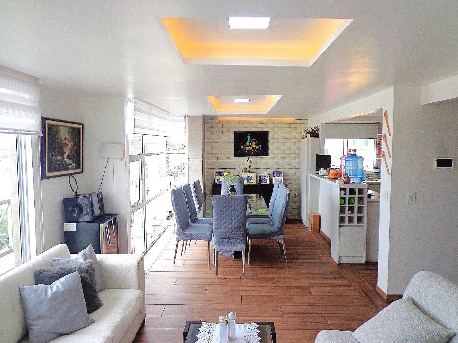 Apartment - North Quito
