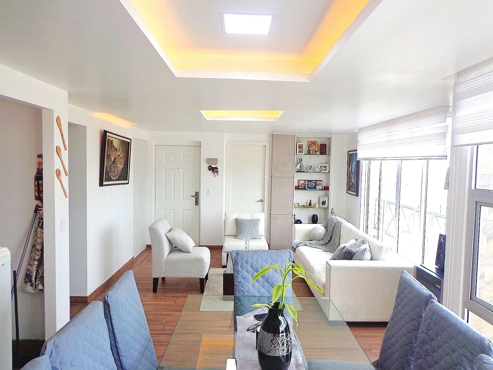 Apartment - North Quito 3