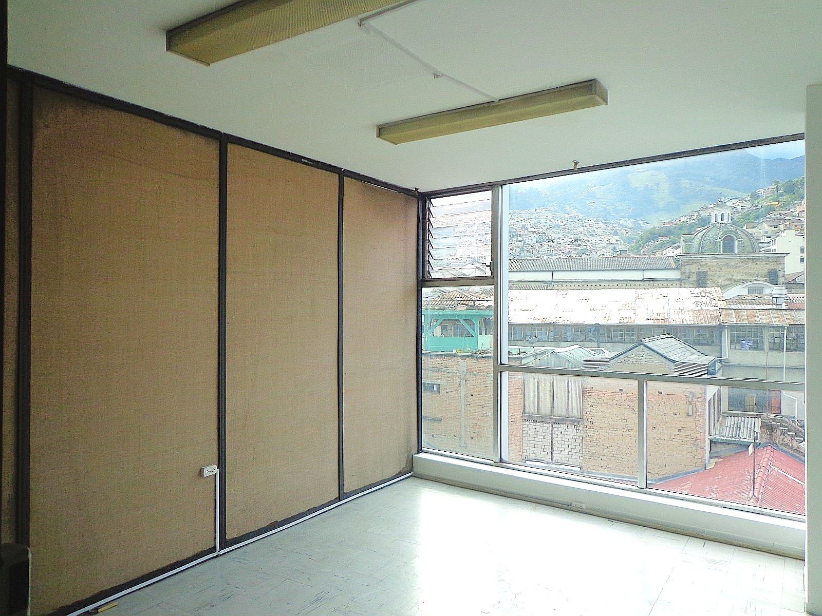Oficina en venta en Pichincha | Quito | Centro de Quito, Calle Guayaquil