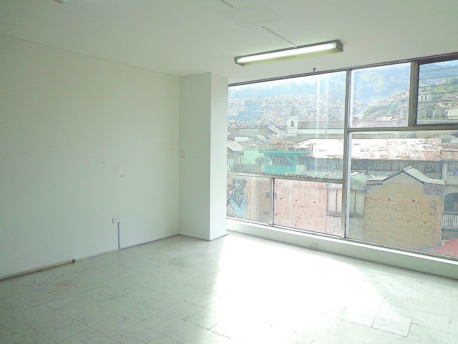 Oficina en venta en Pichincha | Quito | Centro de Quito, Calle Guayaquil