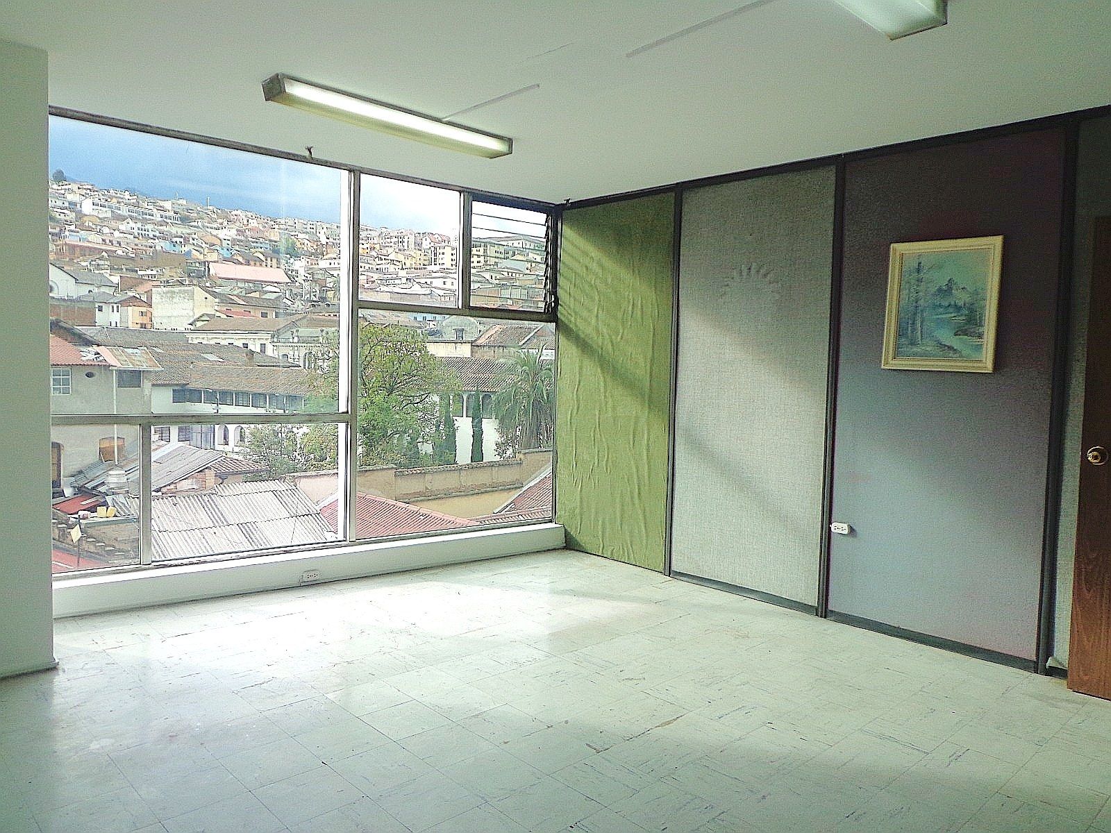 Oficina en venta en Pichincha | Quito | Centro de Quito, Calle Guayaquil
