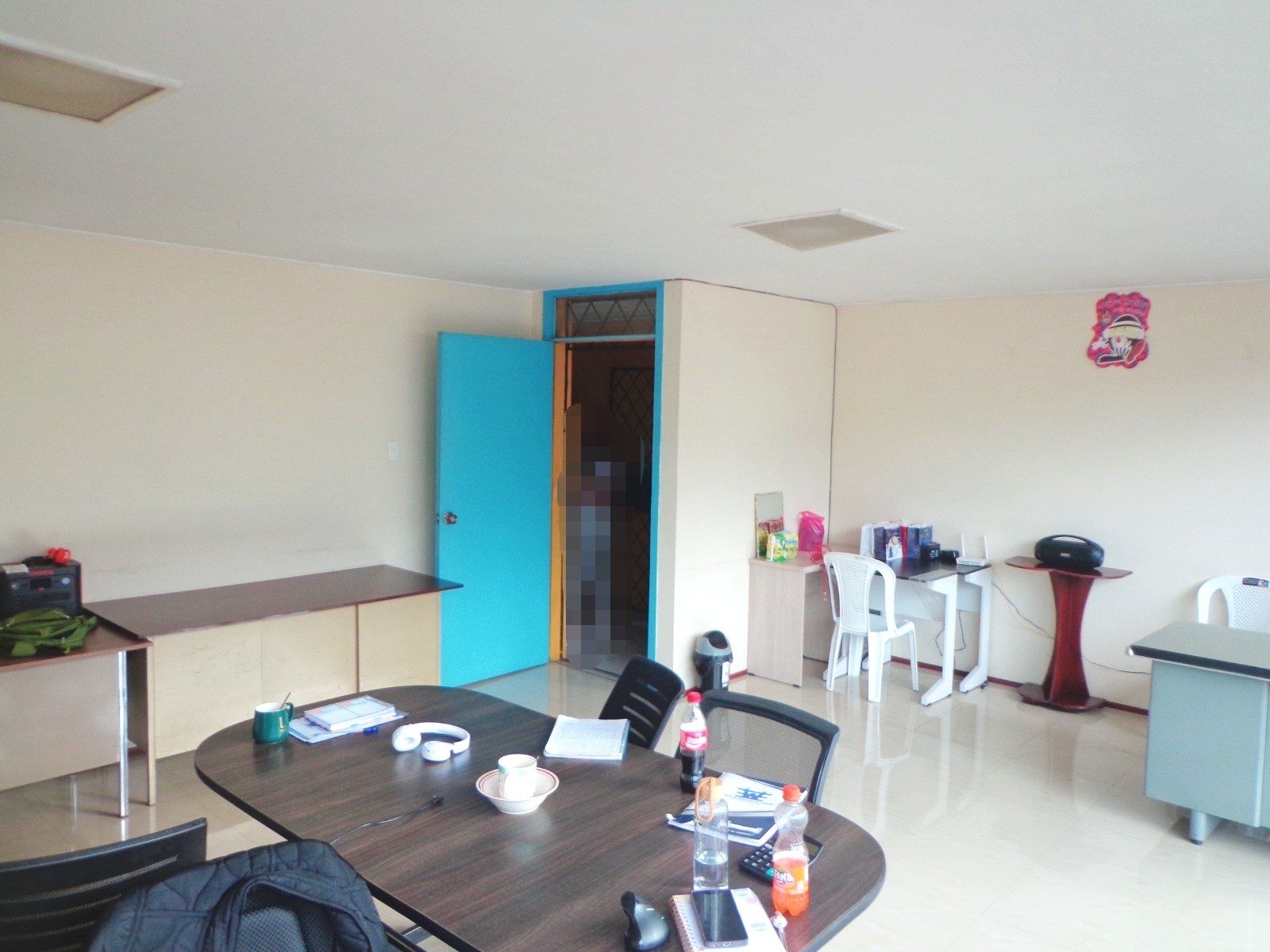 Oficina en venta en Pichincha | Quito | Centro de Quito, Calle Guayaquil, 36 m²