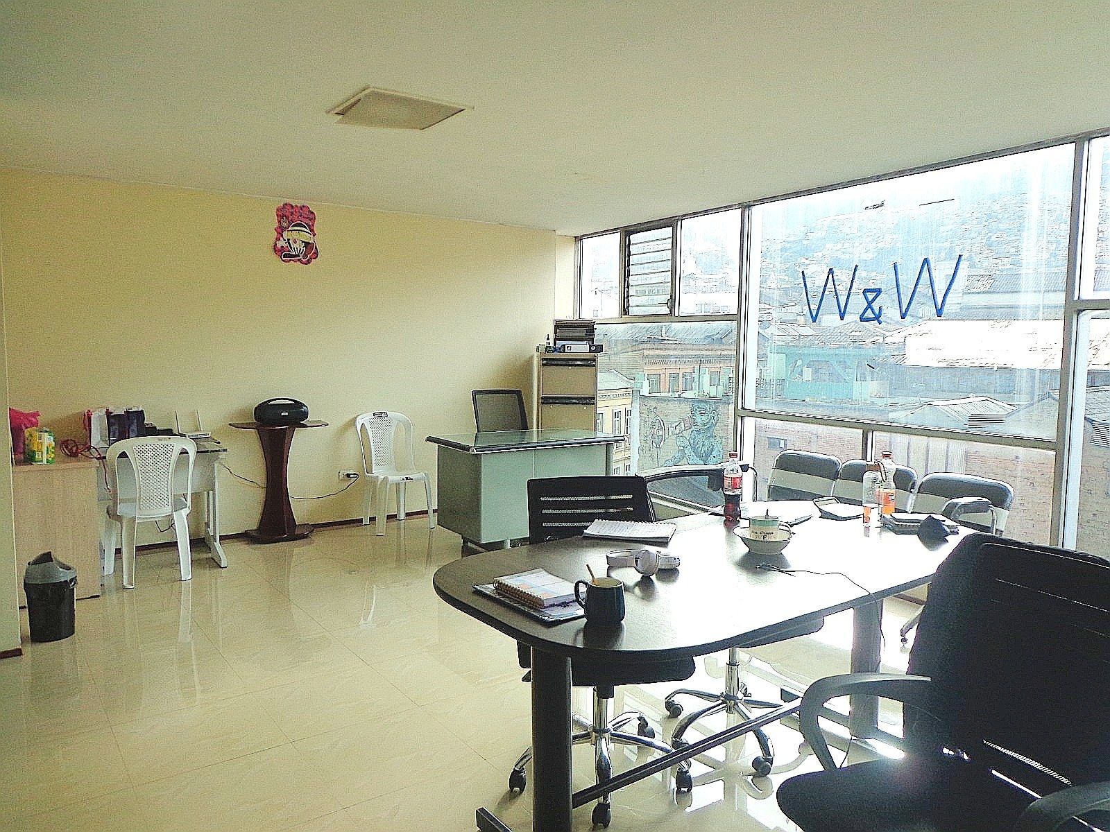 Oficina en venta en Pichincha | Quito | Centro de Quito, Calle Guayaquil, 36 m²