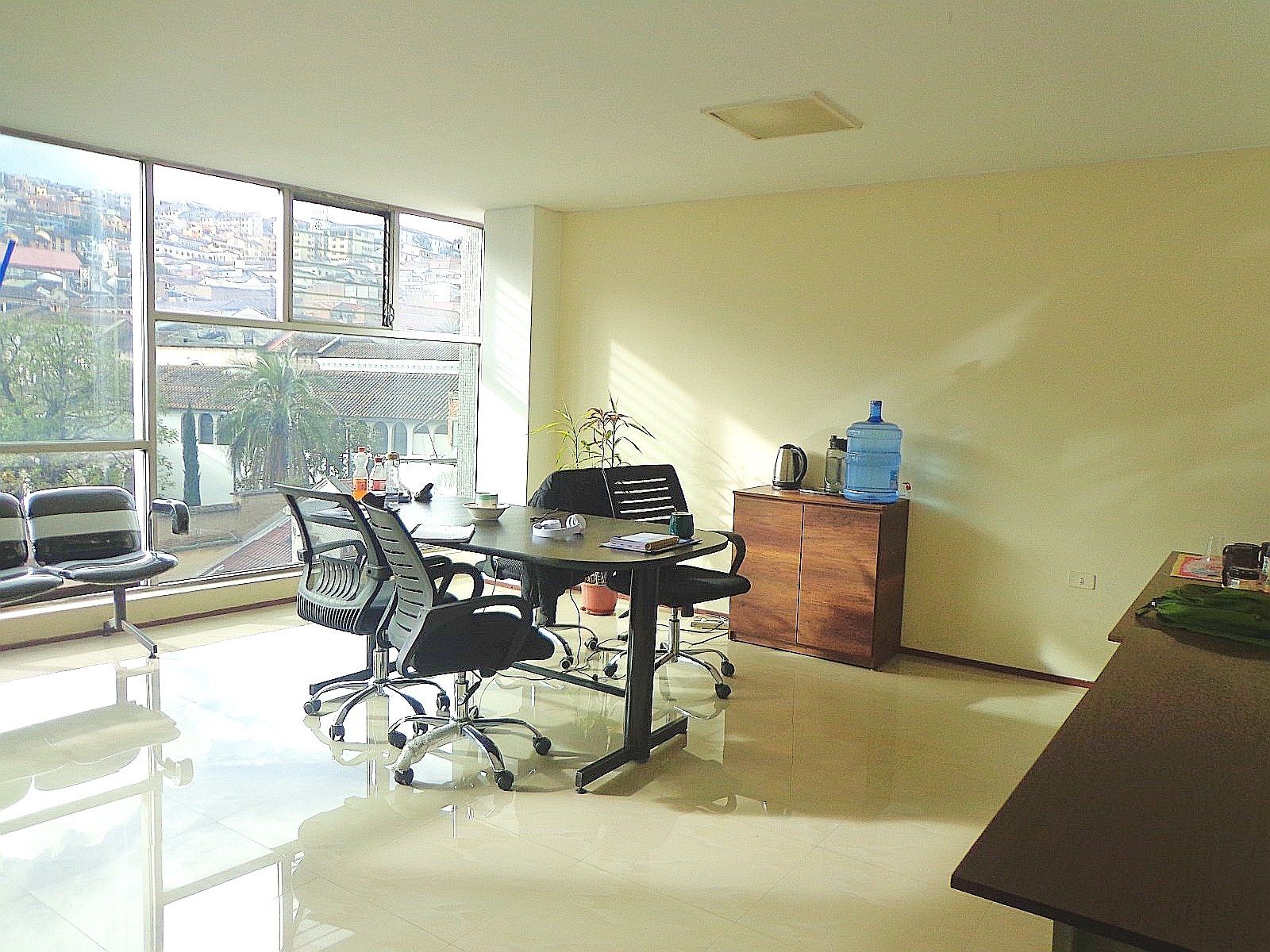 Oficina en venta en Pichincha | Quito | Centro de Quito, Calle Guayaquil, 36 m²
