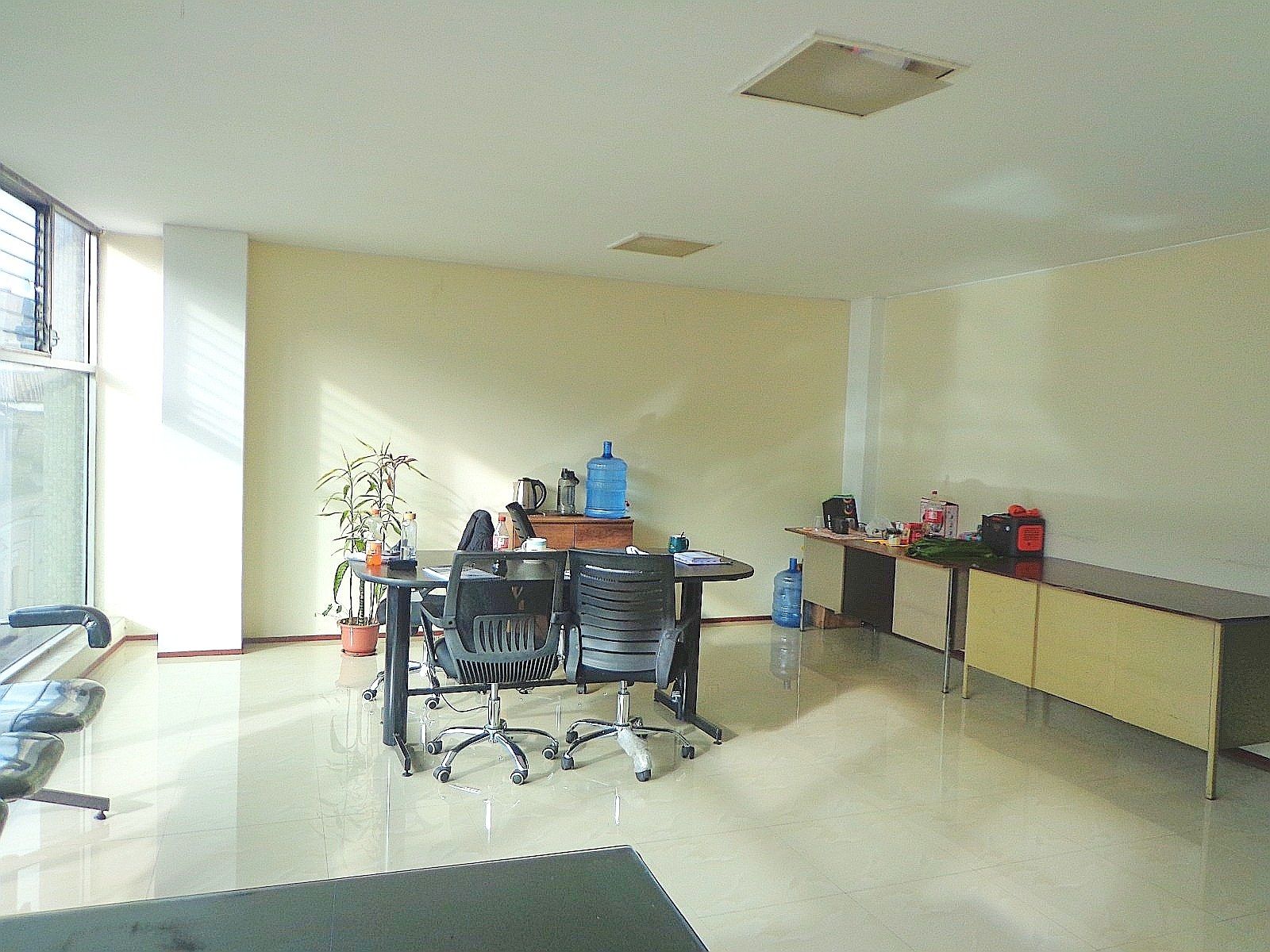 Oficina en venta en Pichincha | Quito | Centro de Quito, Calle Guayaquil, 36 m²