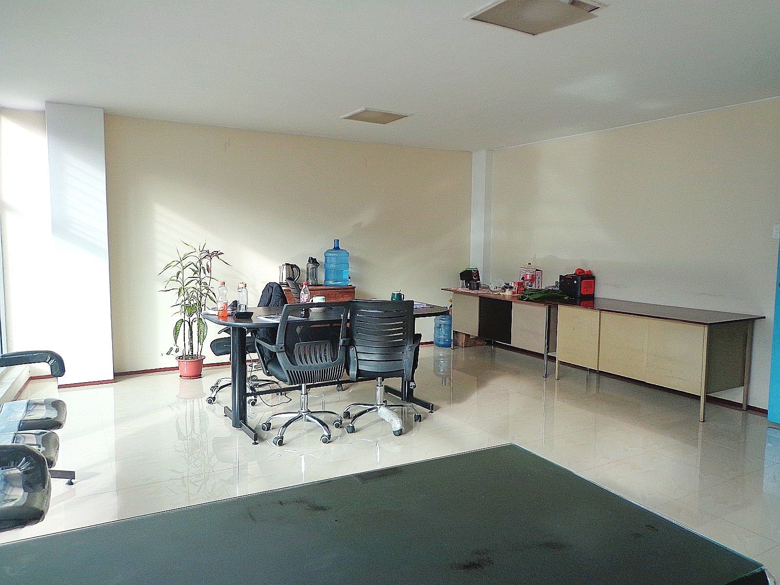 Oficina en venta en Pichincha | Quito | Centro de Quito, Calle Guayaquil, 36 m²