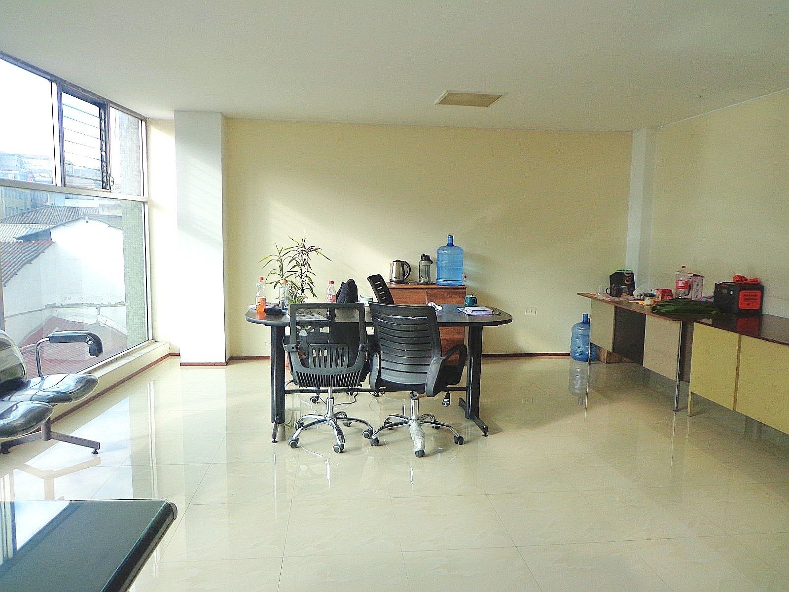 Oficina en venta en Pichincha | Quito | Centro de Quito, Calle Guayaquil, 36 m²