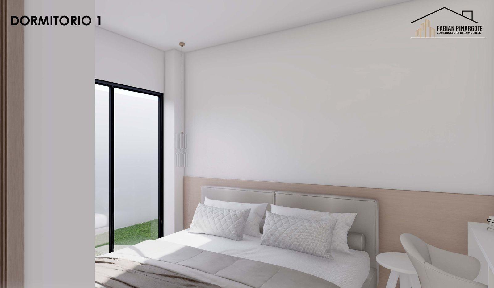 Casa en venta en Manabí | Manta | Sur de Manta, Urbanización Cristal Azul, 132 m²