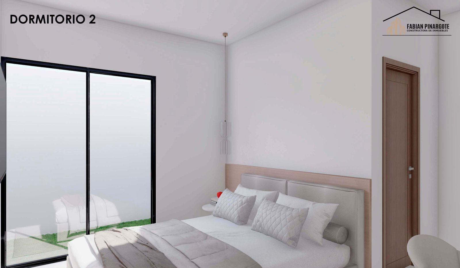 Casa en venta en Manabí | Manta | Sur de Manta, Urbanización Cristal Azul, 132 m²