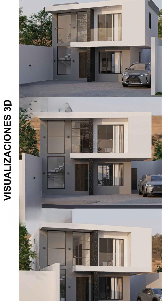 Casa en venta en Manabí | Manta | Sur de Manta, Urbanizacion Cristal Azul 4, 156 m²