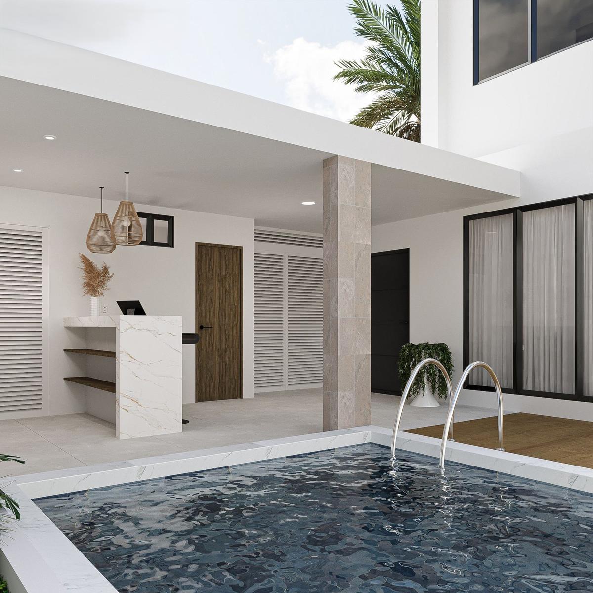 Casa en venta en Manabí | Manta | Sur de Manta, Urbanizacion Cristal Azul 4, 156 m²