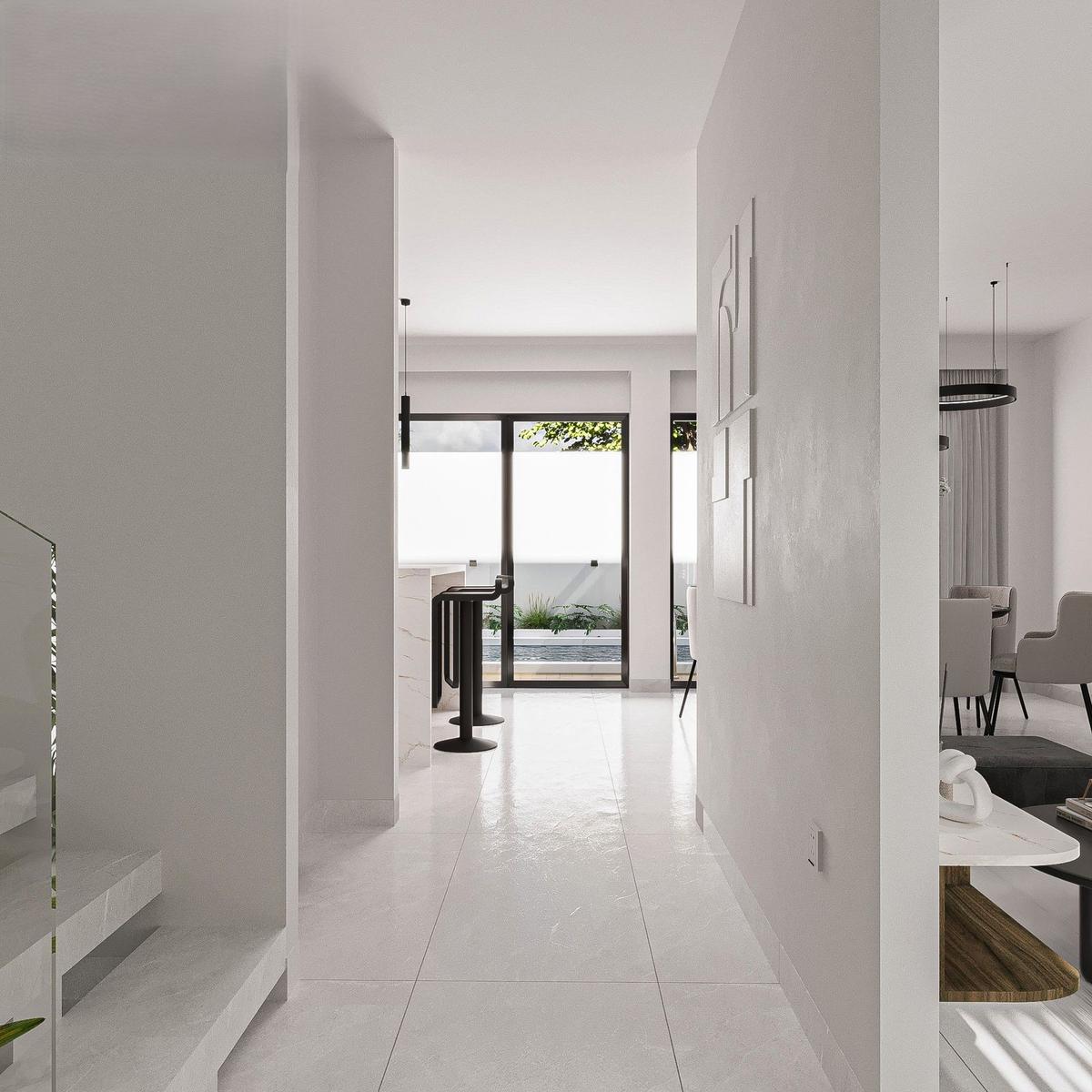 Casa en venta en Manabí | Manta | Sur de Manta, Urbanizacion Cristal Azul 4, 156 m²