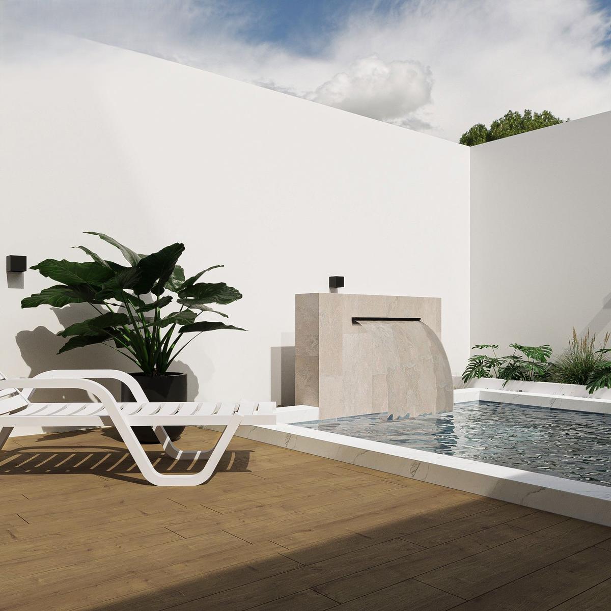 Casa en venta en Manabí | Manta | Sur de Manta, Urbanizacion Cristal Azul 4, 156 m²