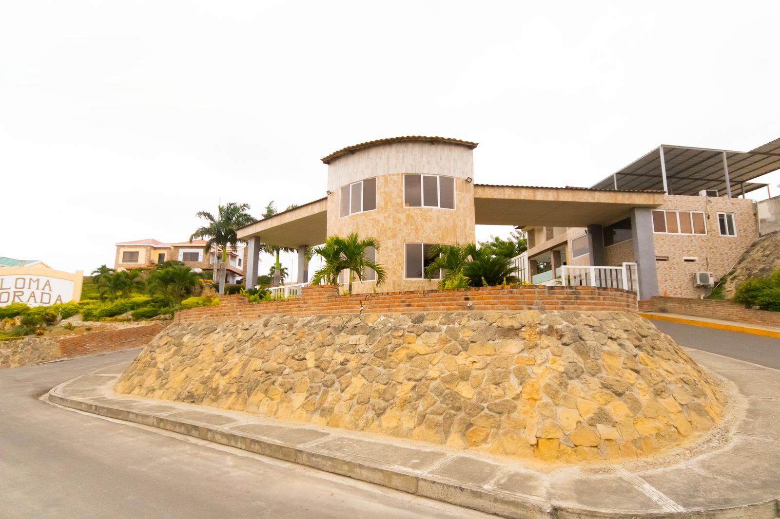 Casa en venta en Manabí | Manta | Sur de Manta, Via circunvalacion, dentro de la parroquia Tarqui, 186 m²