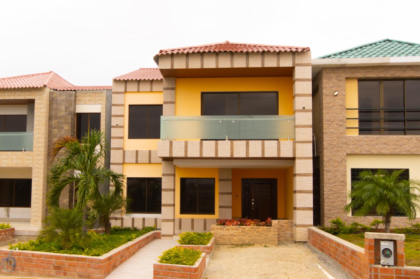 Casa en venta en Manabí | Manta | Sur de Manta, Via circunvalacion, dentro de la parroquia Tarqui, 186 m²