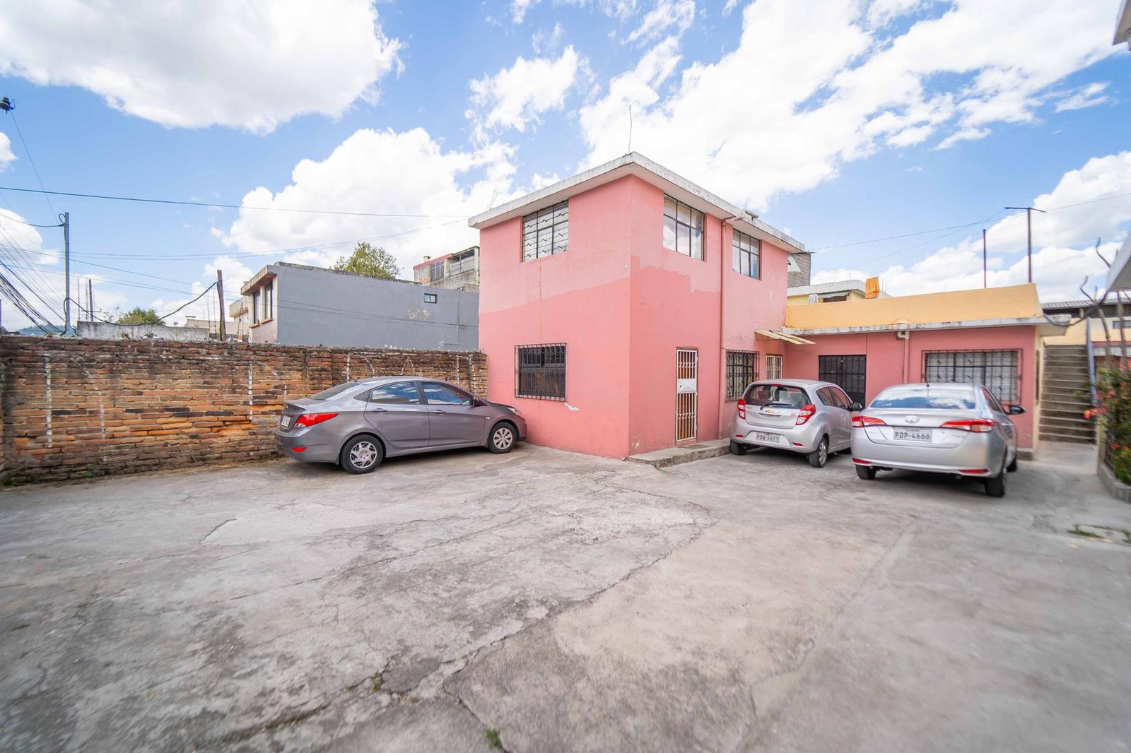 House for Sale in La Ciudadela Atahualpa 4