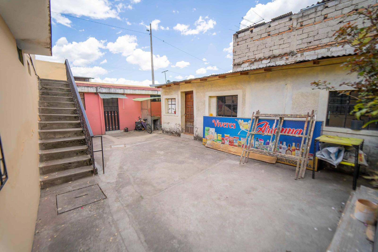 House for Sale in La Ciudadela Atahualpa 3