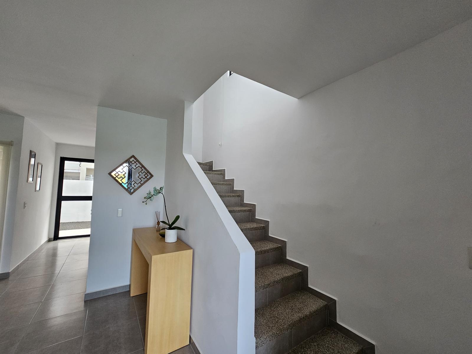Casa en venta en Manabí | Manta | Norte de Manta, Via Manta Jaramijo. Conjunto Habitacional Vittoria casa H3, 84 m²