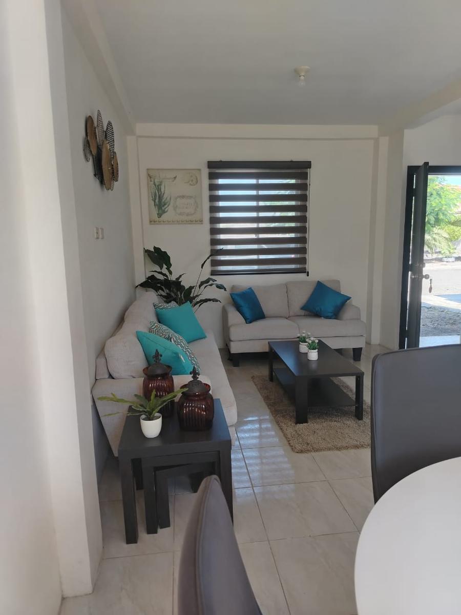 Casa en venta en Manabí | Manta | Norte de Manta, VIA MANTA - ROCAFUERTE. CIRCUNVALACION TRAMO III, 86 m²