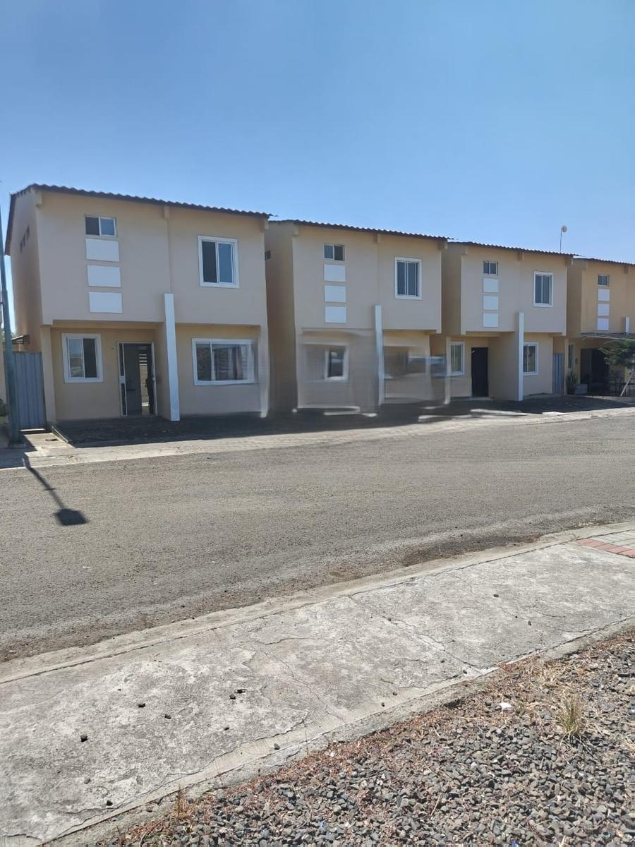 Casa en venta en Manabí | Manta | Norte de Manta, VIA MANTA - ROCAFUERTE. CIRCUNVALACION TRAMO III, 86 m²