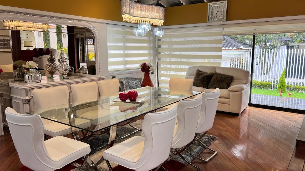 Casa en venta en Pichincha | Quito | Centro Norte, James Colnet, El Bosque, 734 m²