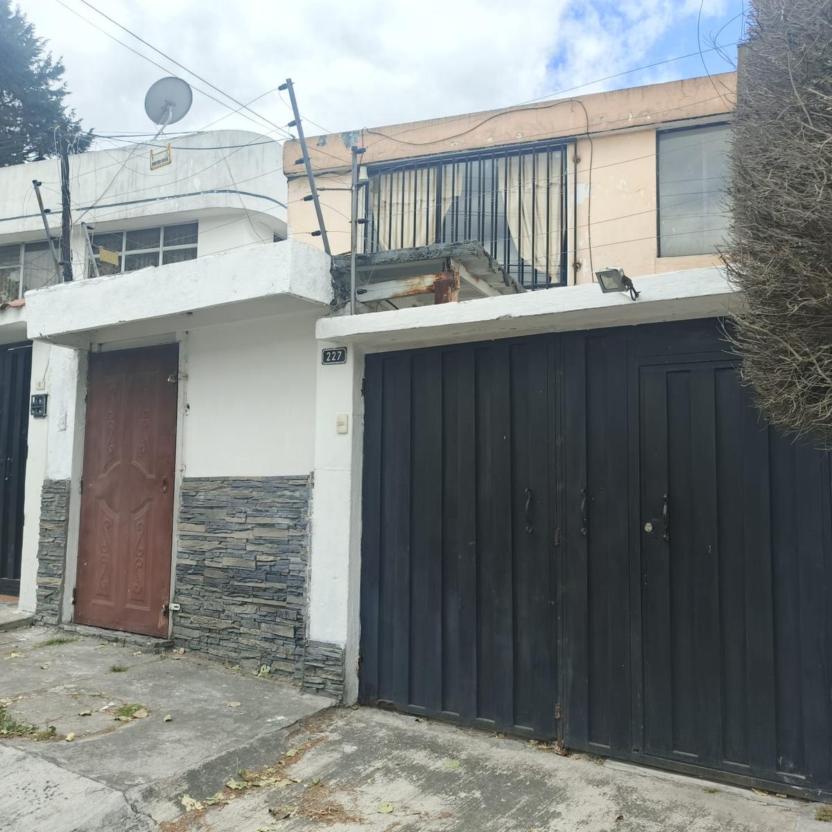 Departamento en venta en Pichincha | Quito | La Kennedy, Emperatriz Isabel y Real Audiencia, 217 m²