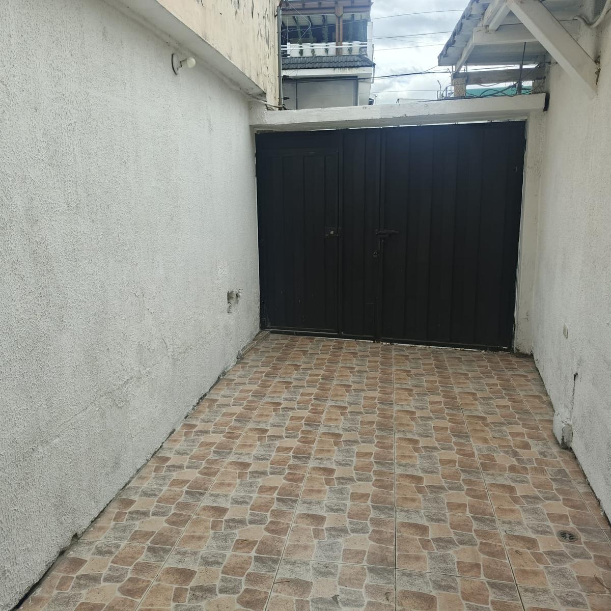 Departamento en venta en Pichincha | Quito | La Kennedy, Emperatriz Isabel y Real Audiencia, 217 m²