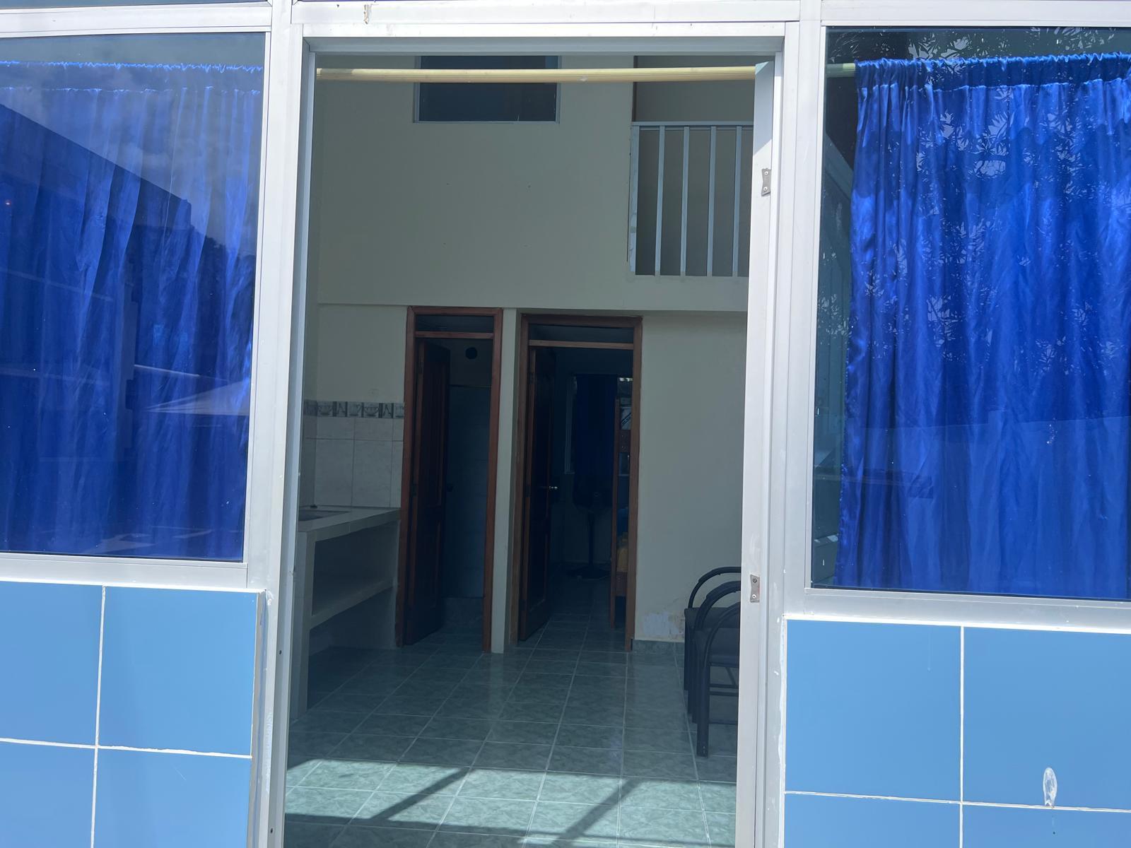 Departamento en venta en Esmeraldas | Atacames | Centro de Atacames, Kilometro 1 1/2 Vía Atacames -Sua Lote 26, 72 m²