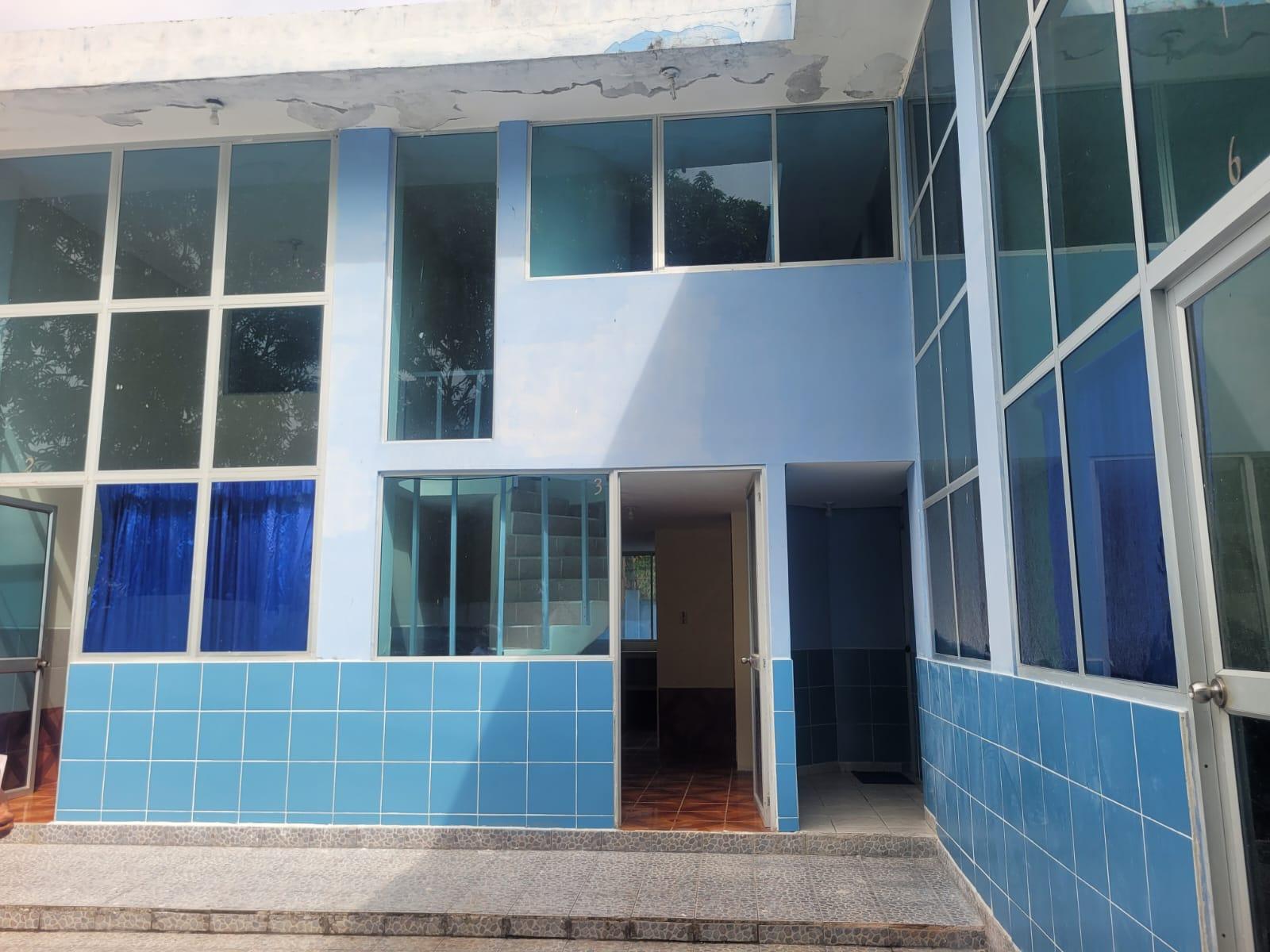Departamento en venta en Esmeraldas | Atacames | Centro de Atacames, Kilometro 1 1/2 Vía Atacames -Sua Lote 26, 72 m²