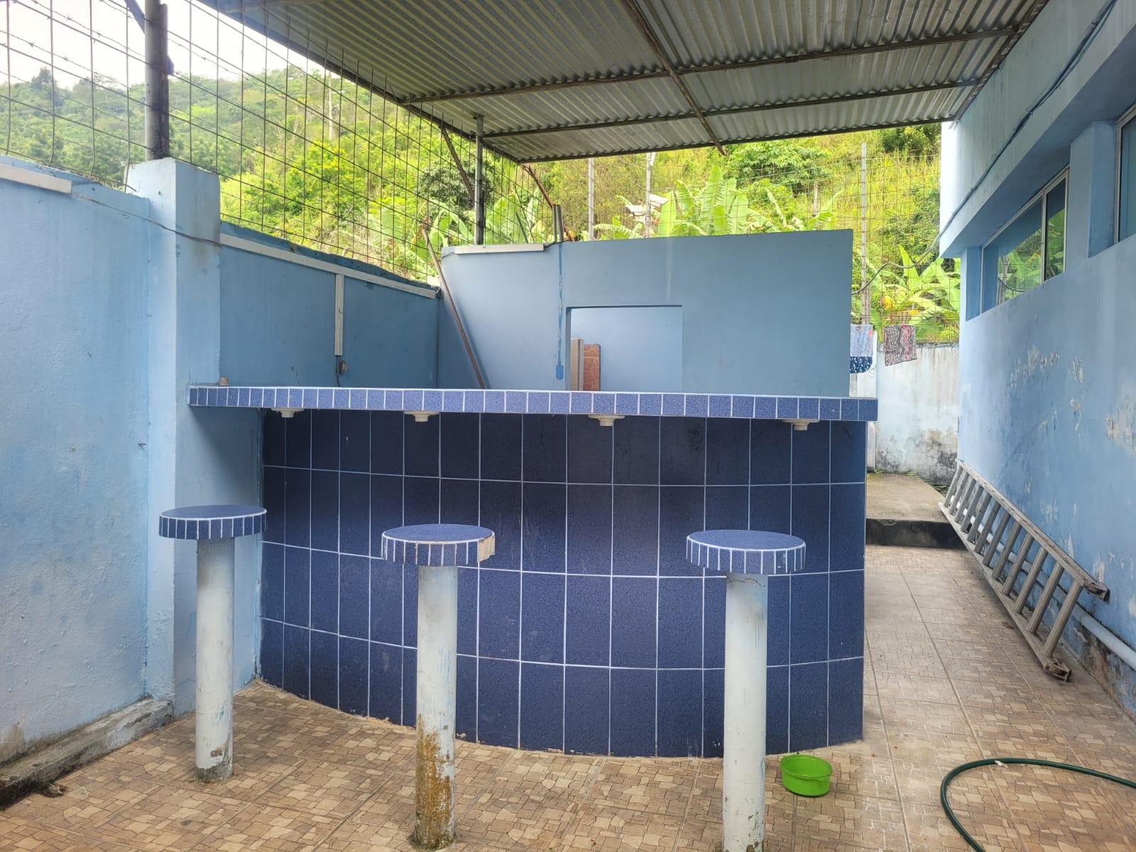Departamento en venta en Esmeraldas | Atacames | Centro de Atacames, Kilometro 1 1/2 Vía Atacames -Sua Lote 26, 72 m²