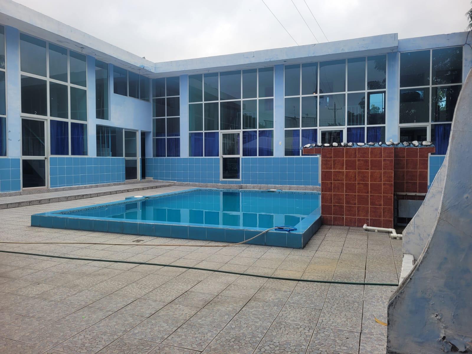 Departamento en venta en Esmeraldas | Atacames | Centro de Atacames, Kilometro 1 1/2 Vía Atacames -Sua Lote 26, 72 m²