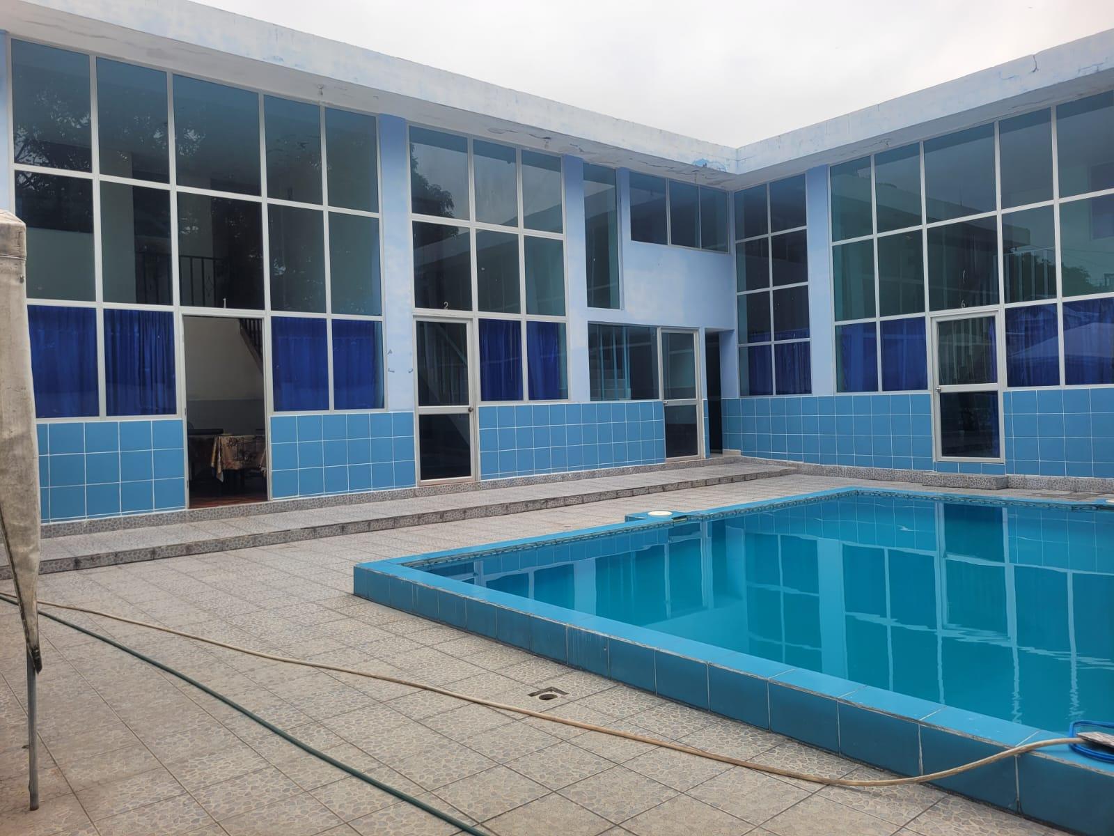 Departamento en venta en Esmeraldas | Atacames | Centro de Atacames, Kilometro 1 1/2 Vía Atacames -Sua Lote 26, 72 m²