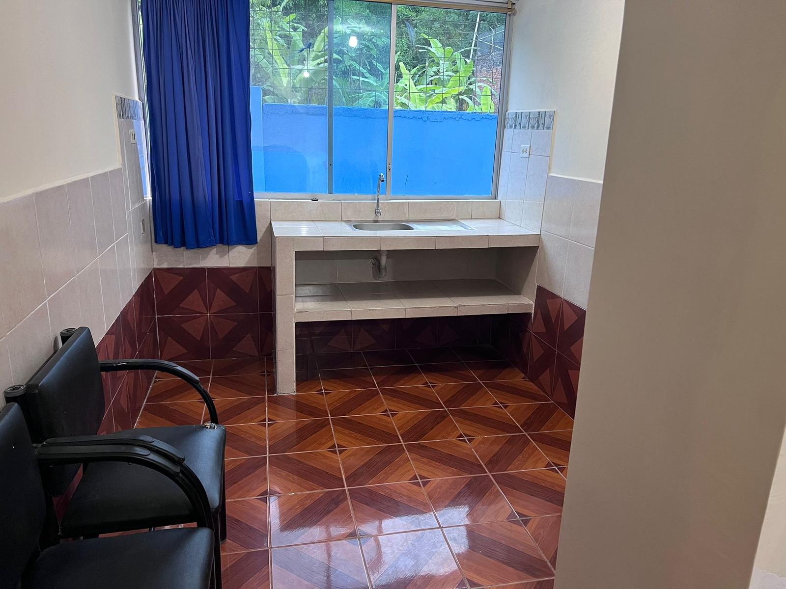 Departamento en venta en Ecuador | Esmeraldas | Atacames, kilometro 1 1/2 Vía Atacames -Sua lote 26, 42 ha