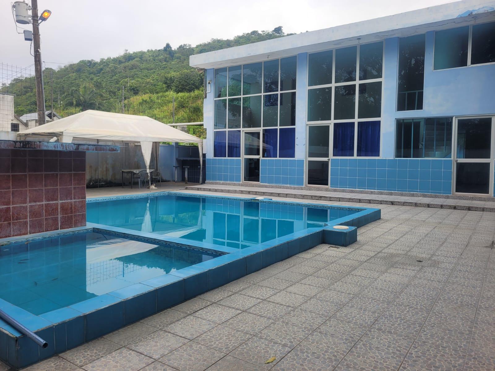Departamento en venta en Ecuador | Esmeraldas | Atacames, kilometro 1 1/2 Vía Atacames -Sua lote 26, 42 ha