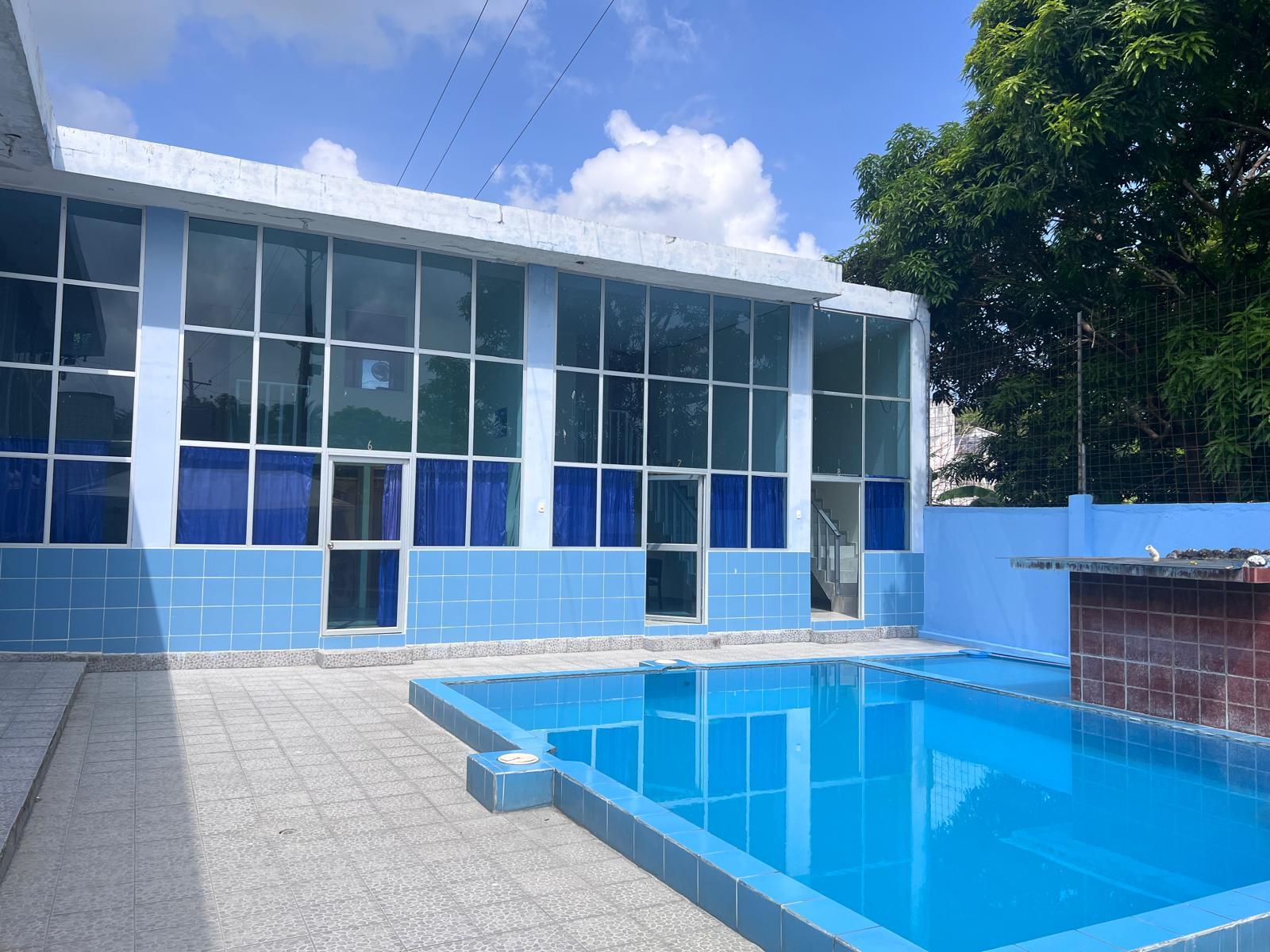 Departamento en venta en Ecuador | Esmeraldas | Atacames, kilometro 1 1/2 Vía Atacames -Sua lote 26, 42 ha