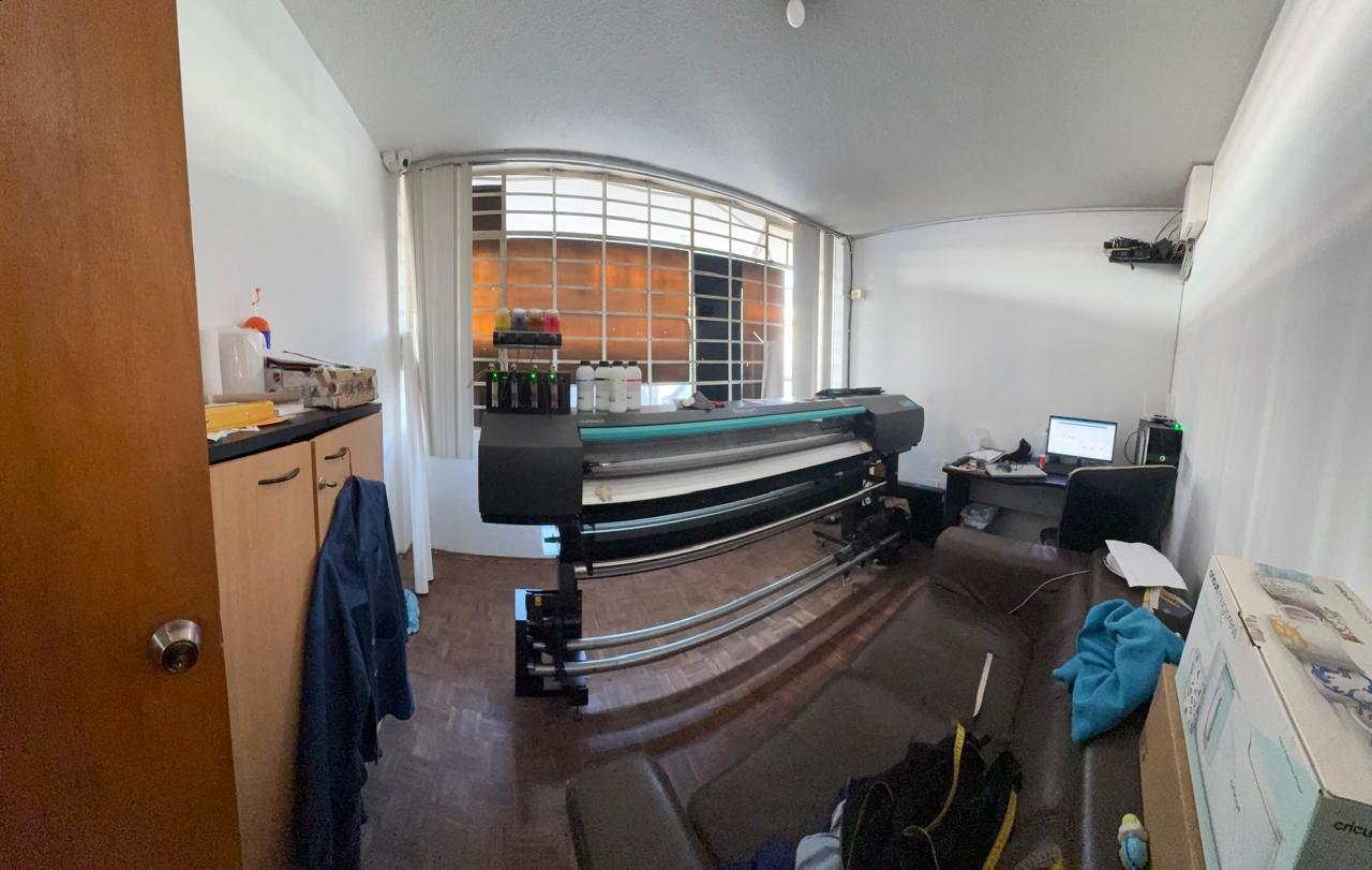 Casa en venta en Pichincha | Quito | La Carolina, Eloy Alfaro y Belgica, 351 ha