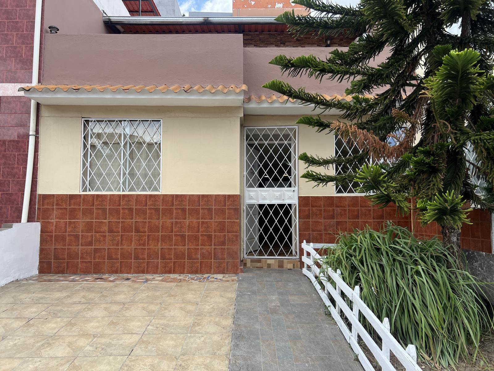 House for Sale, Sangolquí