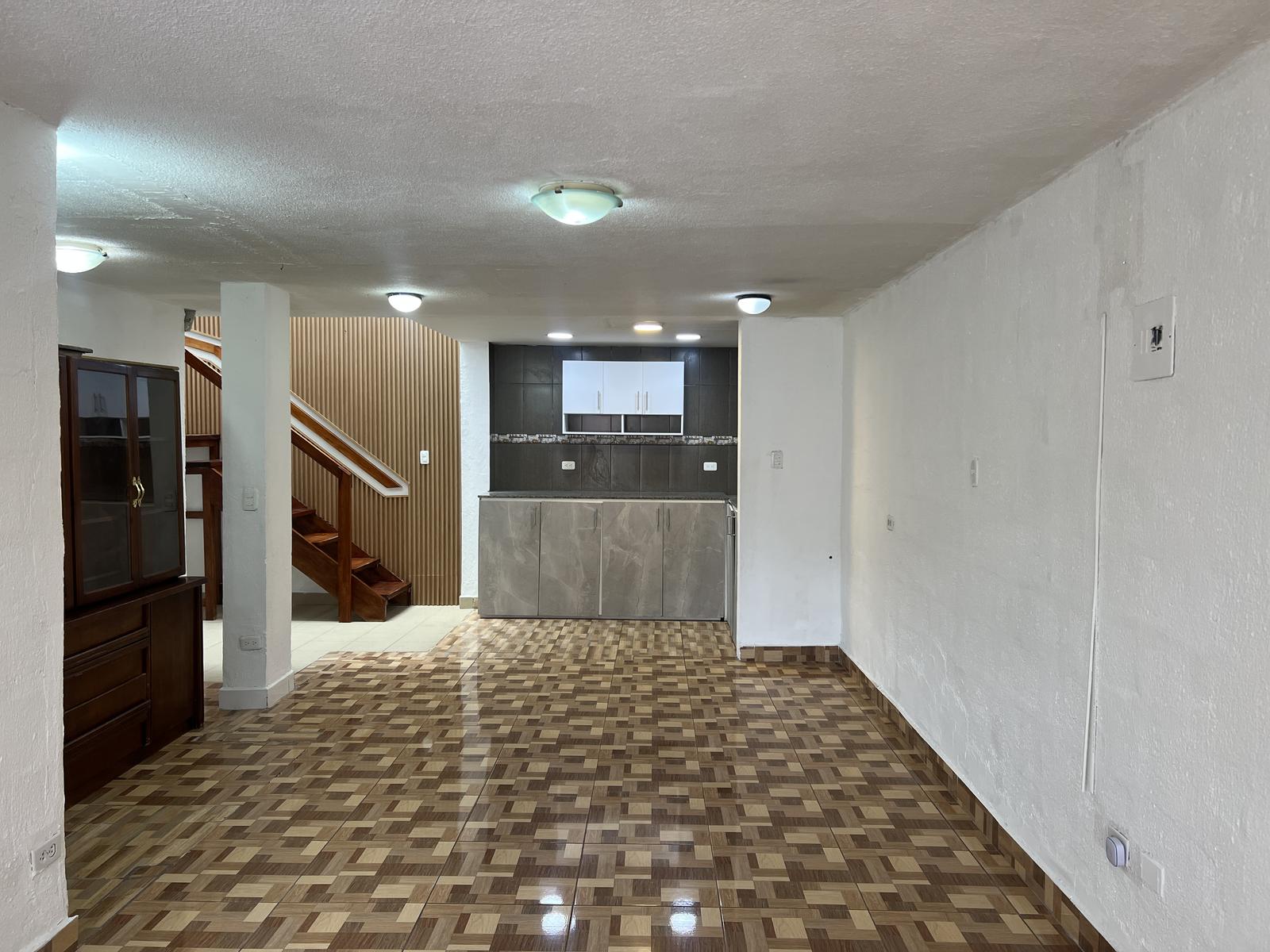House for Sale, Sangolquí 5