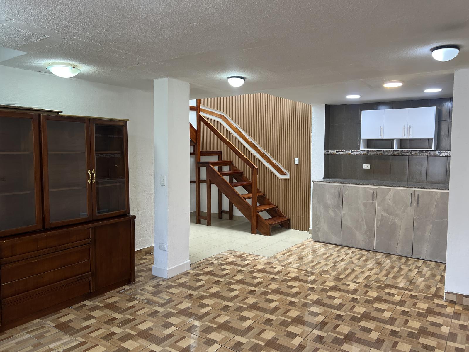 Casa en venta en Pichincha | Quito | Sangolqui, Conjunto Rosita Paredes, 96 m²