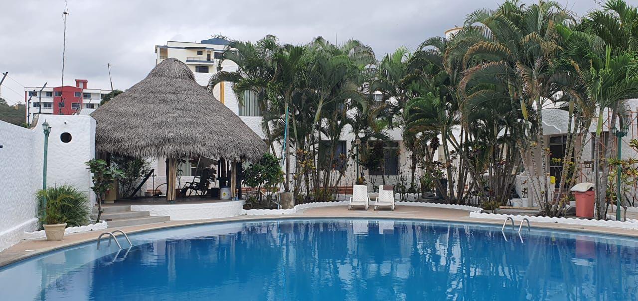 Casa en venta en Esmeraldas | Atacames | Tonsupa, Condominio Sol Dorado 9, 102 m²