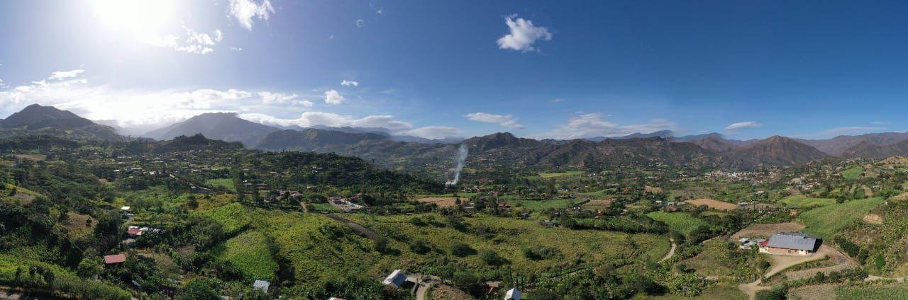 Terreno en venta en Loja | Loja | Sur de Loja, La Granja, Malacatos, Loja, 115 m²